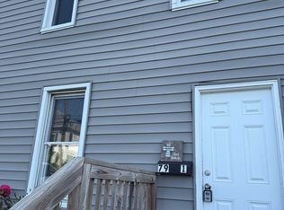 79 4th Ave #A, Long Branch, NJ 07740