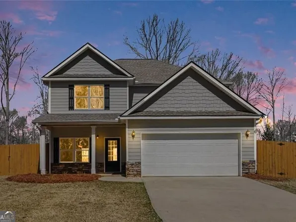 3529 Gaines Mill Rd, Gainesville, GA 30507