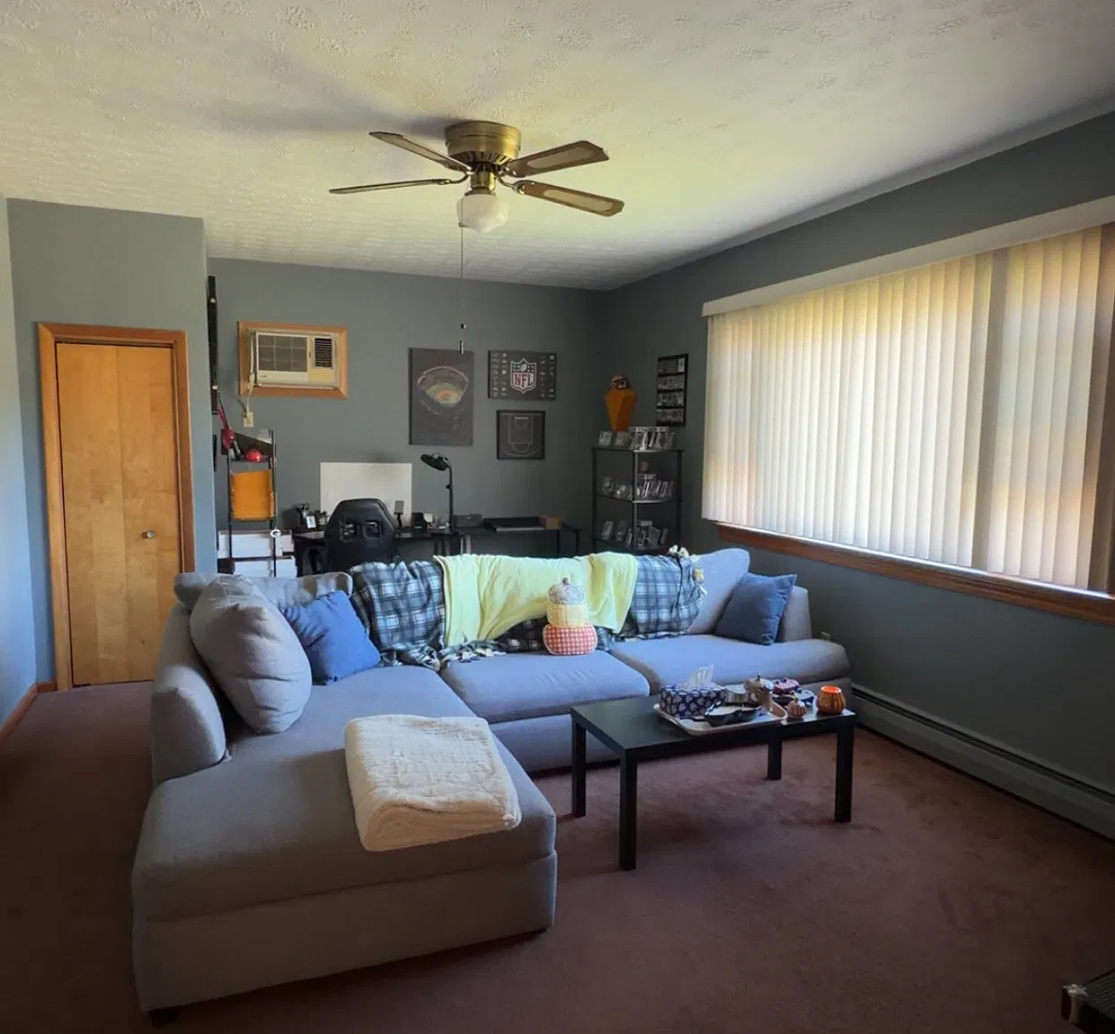 1 bed, 700 sqft, $900 — Photo 3