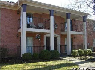 901 Forest Park Rd, Louisville, KY 40223