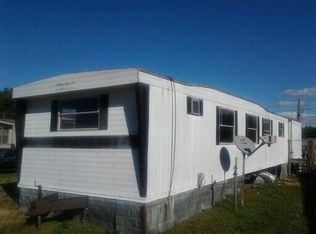 4255 Allen Rd TRLR 7, Jarratt, VA 23867