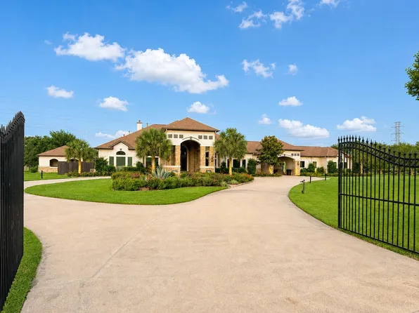 6810 Anthonia Ln, Richmond, TX 77406