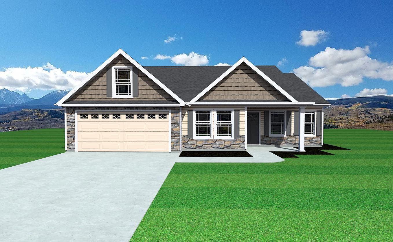 996 Gibbs Rd LOT 7, Wellford, SC 29385 Zillow