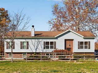 99 Dusinberre Road, Gardiner, NY