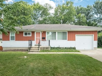 7504 Cheshire Ln, Saint Louis, MO, 63123