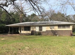 1324 Durst St, Nacogdoches, TX 75964