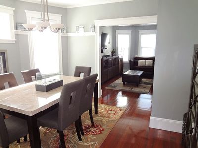84 Train St #3, Dorchester, MA, 02122