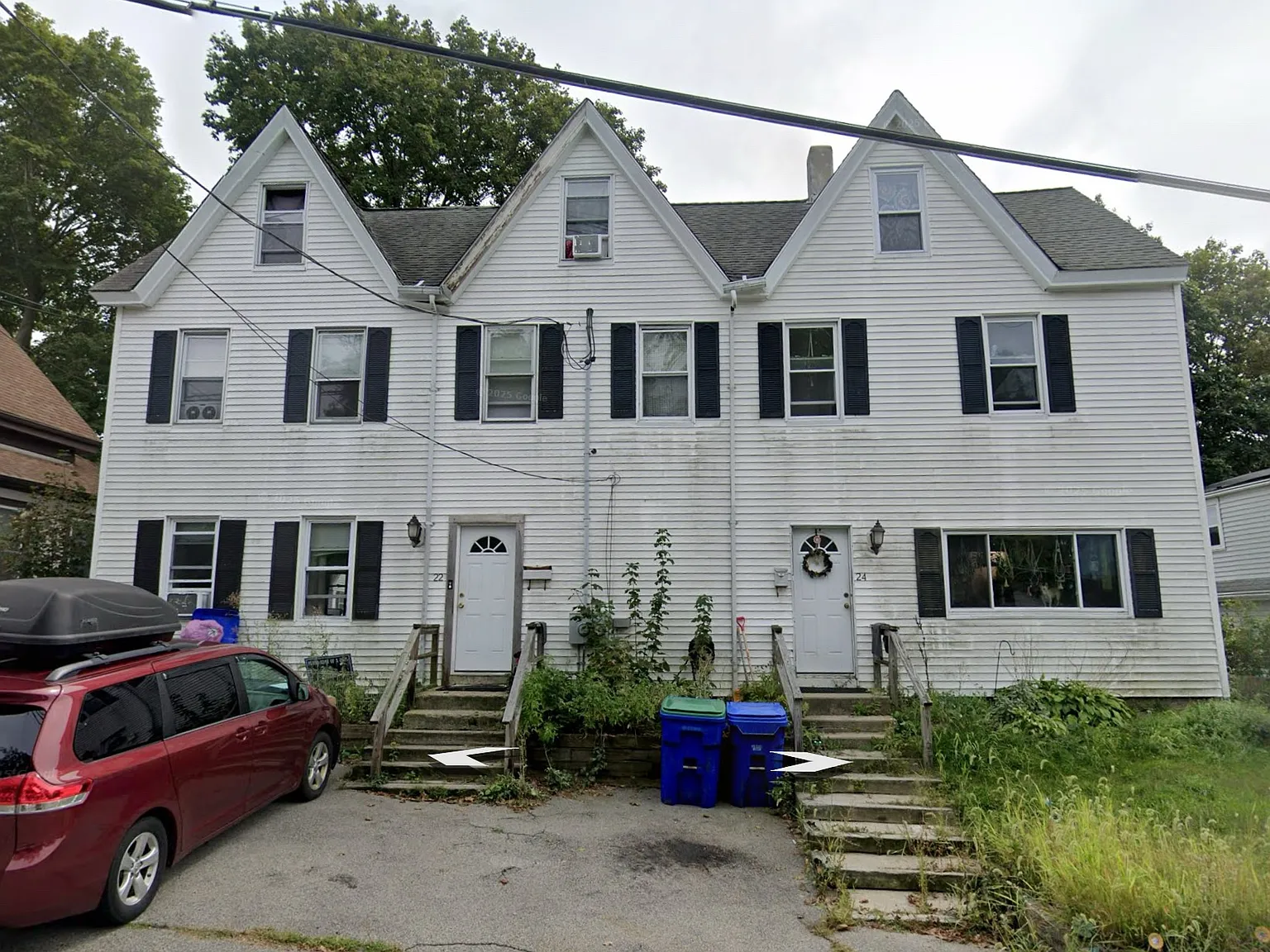 4 bed, 1500 sqft, $3,400 — Photo 1