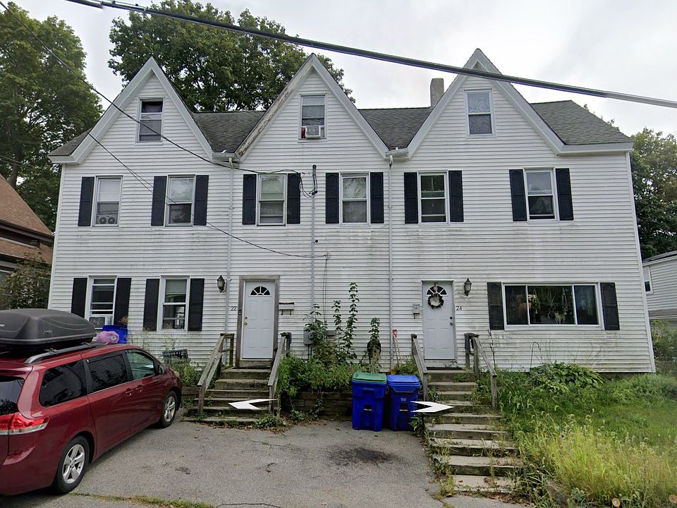 1st image of 24 Reed St #22