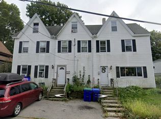 24 Reed St #22, Rockland, MA 02370