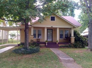 4503 Elkins Ave, Nashville, TN 37209