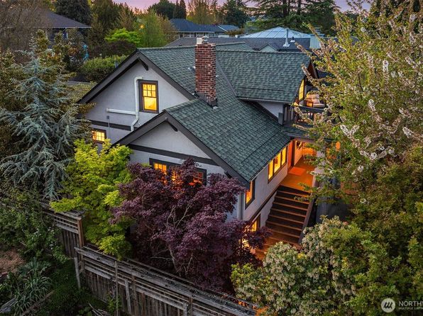 2509 34th Avenue S, Seattle, WA 98144