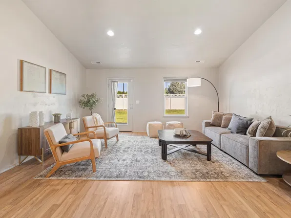 4064 N Alester Ave, Meridian, ID 83646
