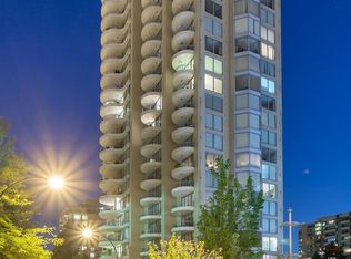 739 Princess St #1605, New Westminster, BC