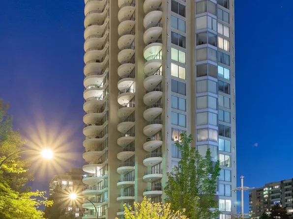 739 Princess St #1605, New Westminster, BC V3M 6V6