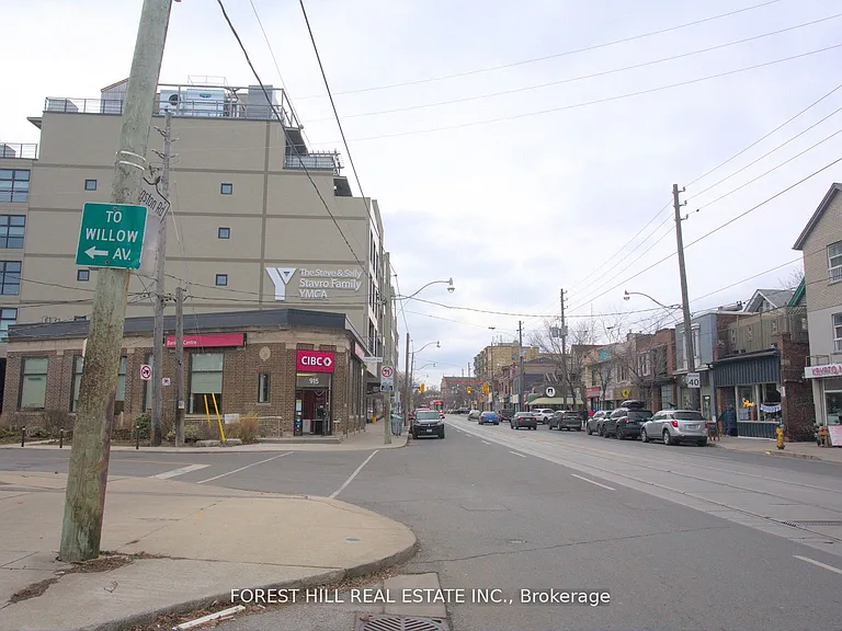 919 Kingston Rd — Photo 26
