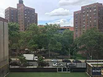 Rented by Bond New York