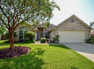357 Josh Way, La Porte, TX 77571