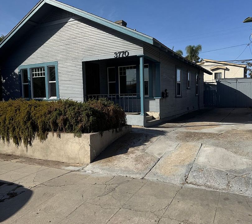 1st image of 3770 28th St #1