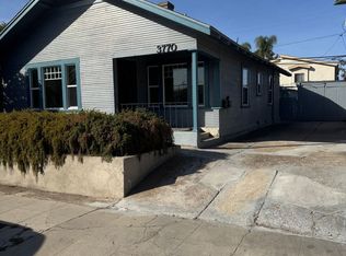 3770 28th St #1, San Diego, CA 92104
