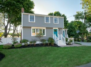 14 Brantwood Rd, Norwell, MA 02061