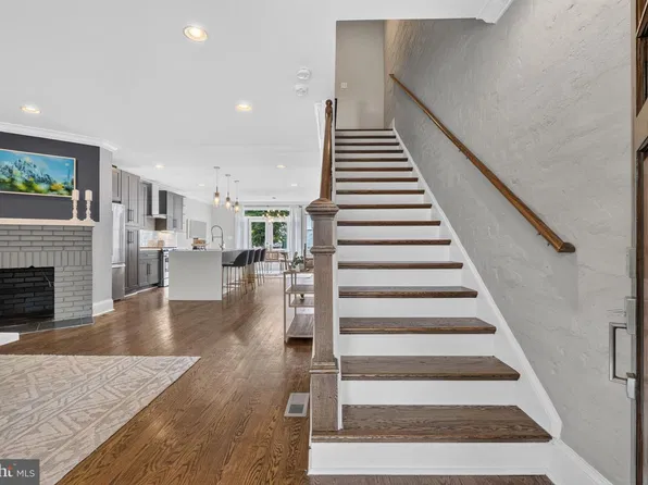 4516 Illinois Ave NW, Washington, DC 20011