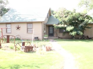 2904 Aylesworth St, Plainview, TX 79072