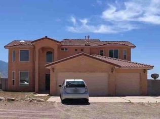 820 Monterrey Rd NE, Rio Rancho, NM 87144