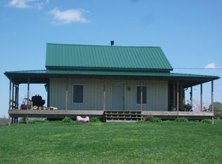 875 Mount Pleasant Rd, Mount Olivet, KY 41064