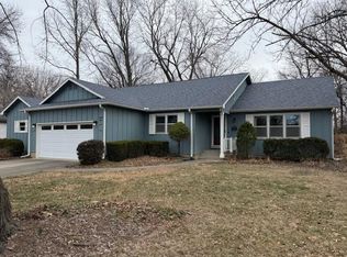 2307 S Homer St, Pittsburg, KS 66762