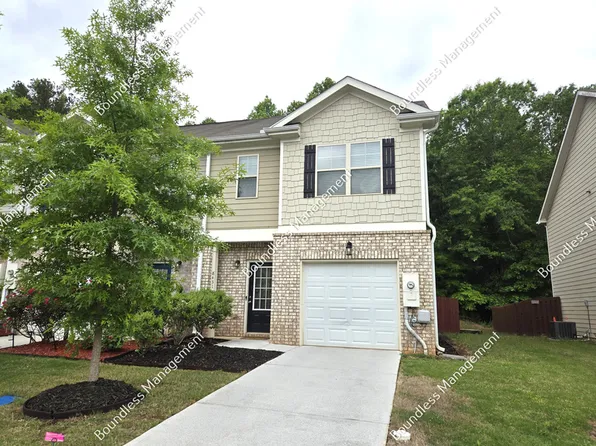 8431 Douglas Trl, Jonesboro, GA 30236