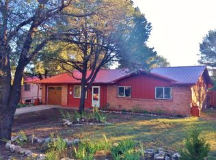 118 E Circle Dr, Ruidoso Downs, NM 88346