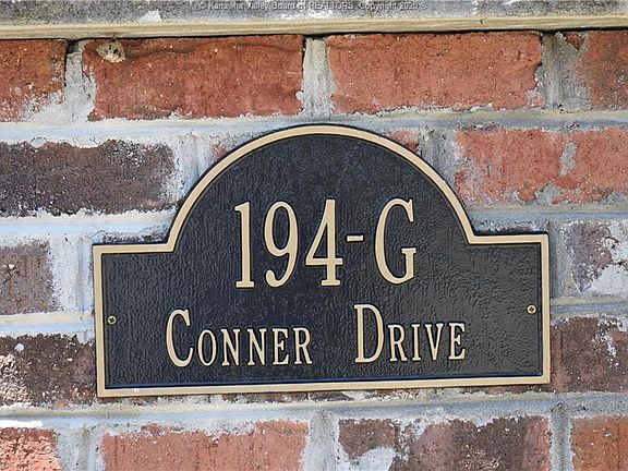 3rd image of 194 Conner Dr Unit G