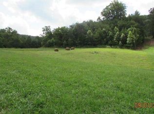 S Carter Cove Rd, Hayesville, NC 28904