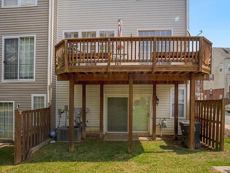 4809 Stilton Ct #45 — Photo 38