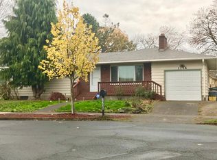 1136 SE 147th Ave, Portland, OR 97233
