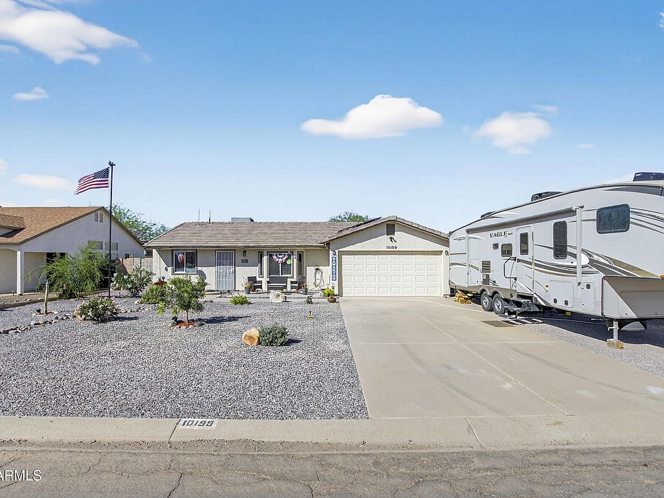 1st image of 10199 W FERNANDO Drive