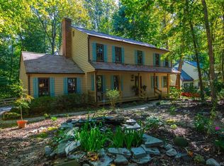 4401 Little Ridge Ln, Chesterfield, VA 23832