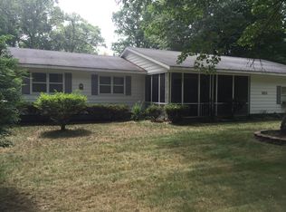 105 Pennsylvania Ave, Muskegon, MI 49445