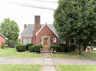 42 Gilmore St, Uniontown, PA 15401