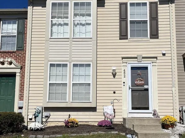 452 Rose Way, Bel Air, MD 21014