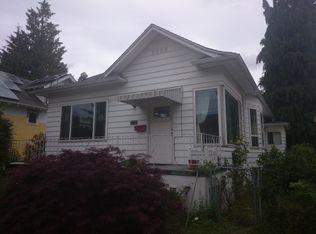 6710 30th Ave NW, Seattle, WA 98117