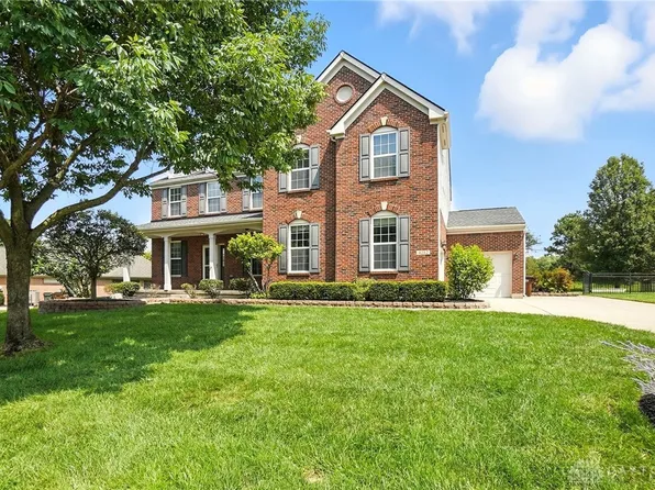 4212 Seema Dr, Dayton, OH 45440