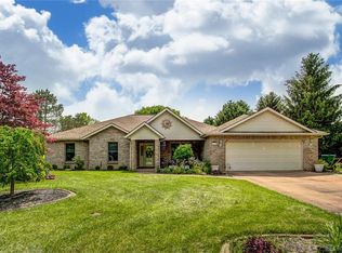 2379 El Cid Dr, Dayton, OH 45431