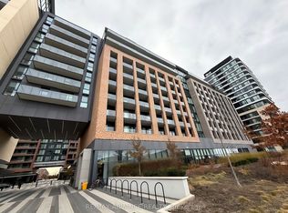 100 Eagle Rock Way #616, Vaughan, ON L6A5B9