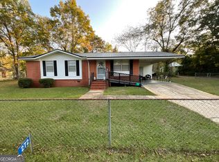 272 3rd St, Cuthbert, GA 39840