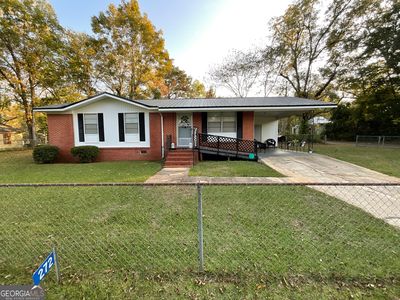 272 3rd St, Cuthbert, GA, 39840