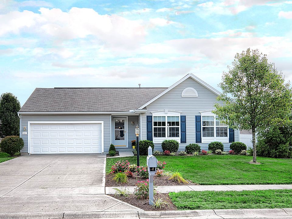 1st image of 421 N Church Dr
