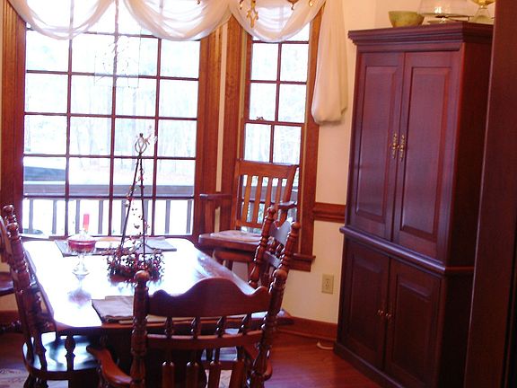 Rightside of Dining Room