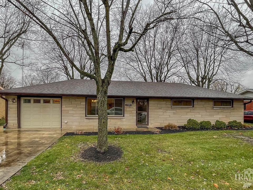 1st image of 4509 N Janney Ave